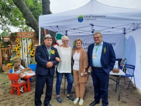XXV Dożynki Województwa Śląskiego - zdjęcie nr 2