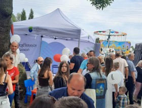 XXV Dożynki Województwa Śląskiego - zdjęcie nr 5