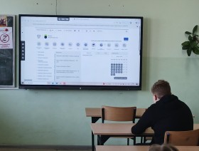 Zajęcia edukacyjne w Szkole Podstawowej w Zawadzie_zdjęcie2