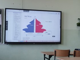 Zajęcia edukacyjne w Szkole Podstawowej w Zawadzie_zdjęcie3